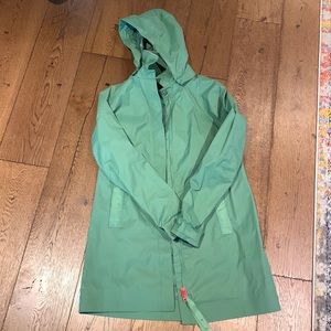 Lululemon rain jacket